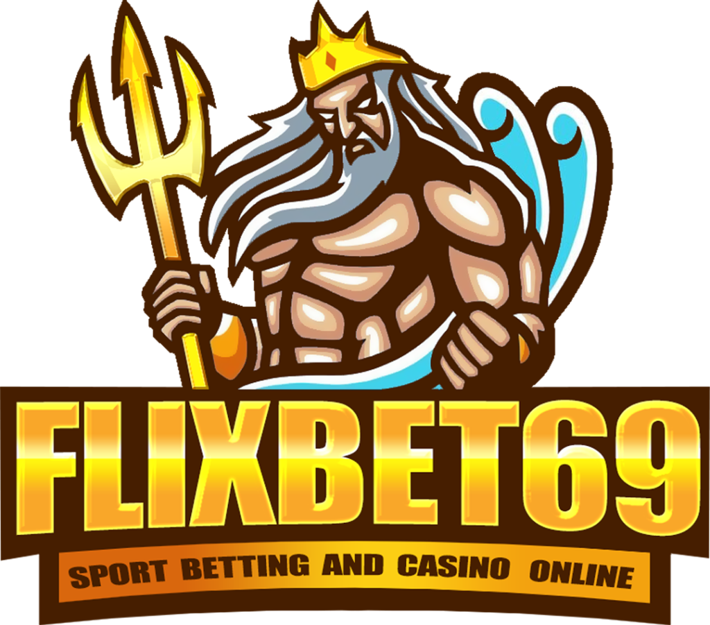FLIXBET69-logo